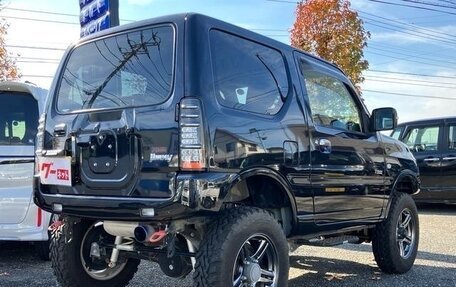 Suzuki Jimny, 2017 год, 790 000 рублей, 4 фотография