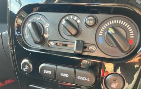 Suzuki Jimny, 2017 год, 790 000 рублей, 15 фотография