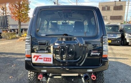 Suzuki Jimny, 2017 год, 790 000 рублей, 5 фотография