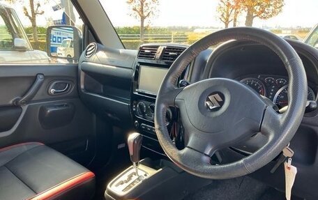 Suzuki Jimny, 2017 год, 790 000 рублей, 8 фотография