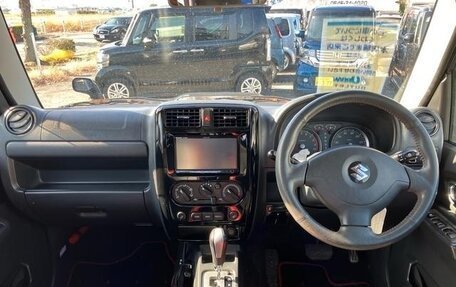 Suzuki Jimny, 2017 год, 790 000 рублей, 7 фотография