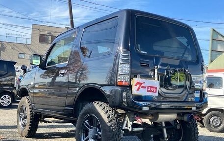 Suzuki Jimny, 2017 год, 790 000 рублей, 6 фотография