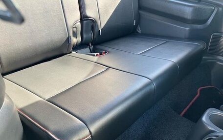 Suzuki Jimny, 2017 год, 790 000 рублей, 17 фотография