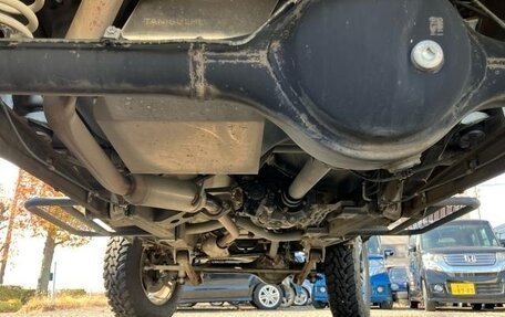 Suzuki Jimny, 2017 год, 790 000 рублей, 23 фотография