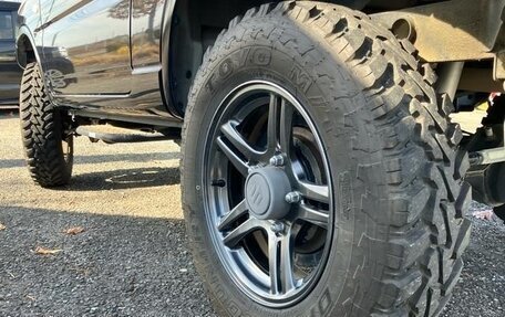 Suzuki Jimny, 2017 год, 790 000 рублей, 25 фотография