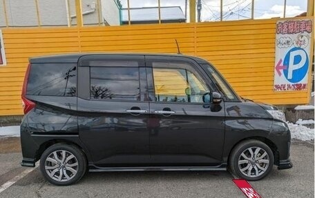 Toyota Roomy I, 2021 год, 845 001 рублей, 6 фотография