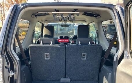 Suzuki Jimny, 2017 год, 790 000 рублей, 22 фотография