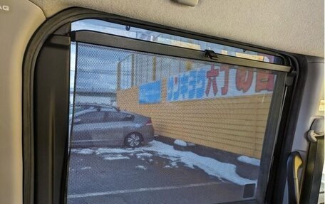 Toyota Roomy I, 2021 год, 845 001 рублей, 12 фотография