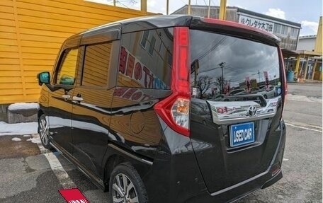 Toyota Roomy I, 2021 год, 845 001 рублей, 7 фотография