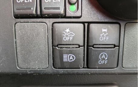 Toyota Roomy I, 2021 год, 845 001 рублей, 16 фотография