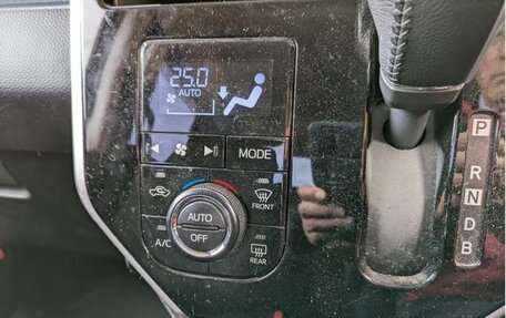 Toyota Roomy I, 2021 год, 845 001 рублей, 19 фотография