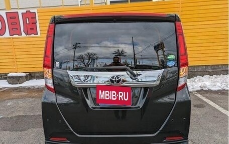 Toyota Roomy I, 2021 год, 845 001 рублей, 9 фотография