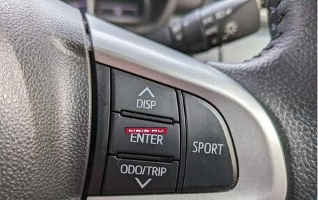 Toyota Roomy I, 2021 год, 845 001 рублей, 18 фотография