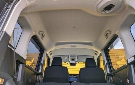 Toyota Roomy I, 2021 год, 845 001 рублей, 23 фотография