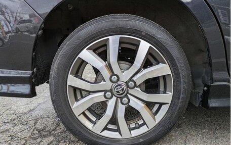 Toyota Roomy I, 2021 год, 845 001 рублей, 24 фотография