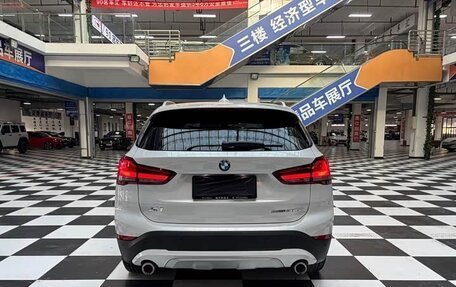 BMW X1, 2022 год, 2 500 010 рублей, 6 фотография