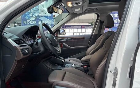 BMW X1, 2022 год, 2 500 010 рублей, 7 фотография