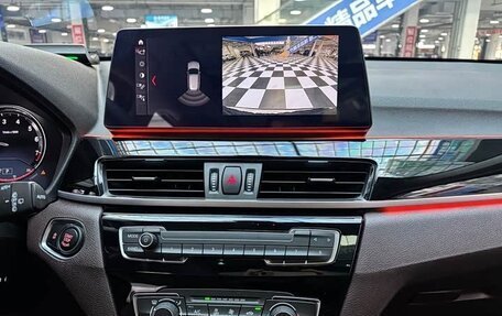 BMW X1, 2022 год, 2 500 010 рублей, 11 фотография