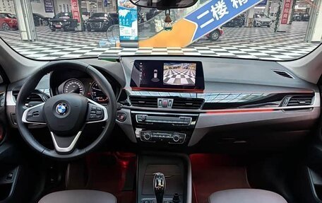 BMW X1, 2022 год, 2 500 010 рублей, 9 фотография