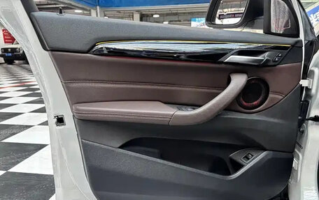 BMW X1, 2022 год, 2 500 010 рублей, 13 фотография