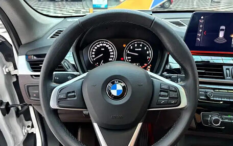 BMW X1, 2022 год, 2 500 010 рублей, 8 фотография