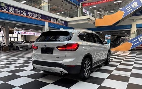 BMW X1, 2022 год, 2 500 010 рублей, 5 фотография