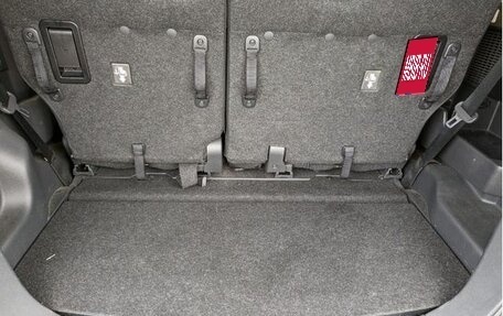 Toyota Roomy I, 2021 год, 845 001 рублей, 22 фотография