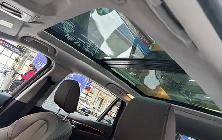 BMW X1, 2022 год, 2 500 010 рублей, 15 фотография