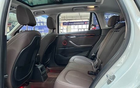 BMW X1, 2022 год, 2 500 010 рублей, 16 фотография