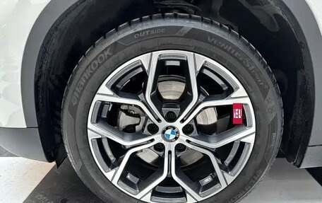 BMW X1, 2022 год, 2 500 010 рублей, 18 фотография