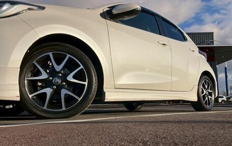 Toyota Yaris, 2022 год, 920 007 рублей, 8 фотография