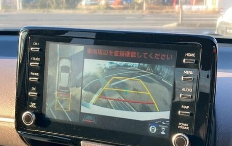 Toyota Yaris, 2022 год, 920 007 рублей, 17 фотография