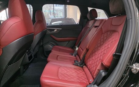 Audi SQ7, 2025 год, 14 083 000 рублей, 8 фотография