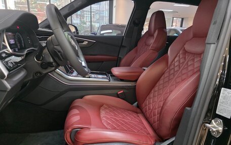 Audi SQ7, 2025 год, 14 083 000 рублей, 7 фотография