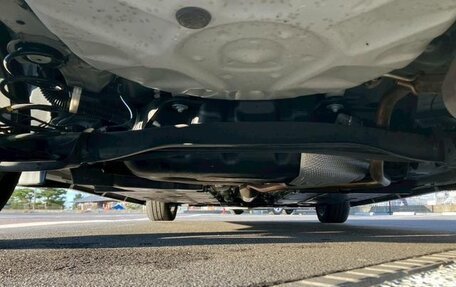 Toyota Yaris, 2022 год, 920 007 рублей, 25 фотография