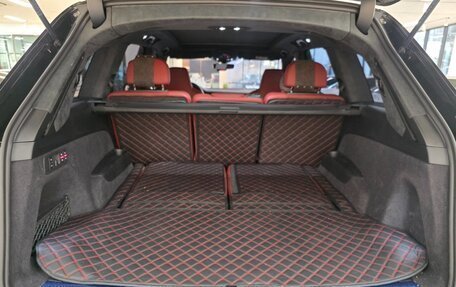 Audi SQ7, 2025 год, 14 083 000 рублей, 9 фотография