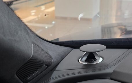 Audi SQ7, 2025 год, 14 083 000 рублей, 12 фотография