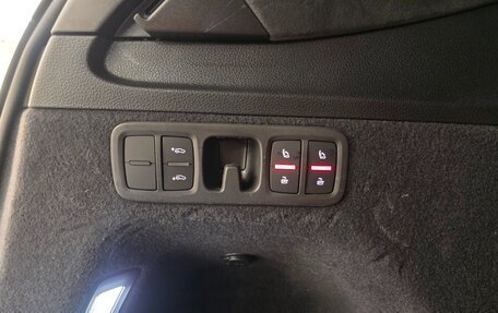 Audi SQ7, 2025 год, 14 083 000 рублей, 18 фотография