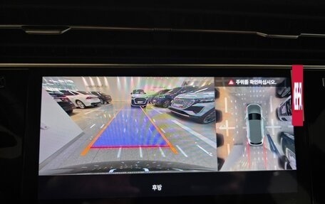 Audi SQ7, 2025 год, 14 083 000 рублей, 16 фотография