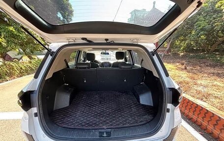 Hyundai ix35, 2021 год, 1 524 000 рублей, 15 фотография