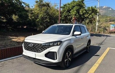 Hyundai ix35, 2021 год, 1 524 000 рублей, 1 фотография
