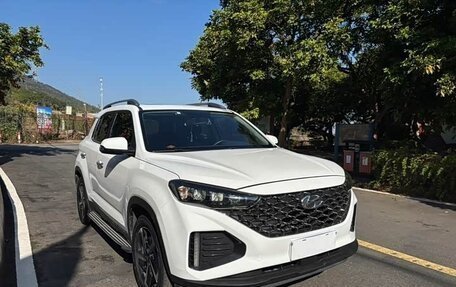 Hyundai ix35, 2021 год, 1 524 000 рублей, 5 фотография