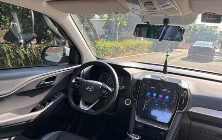 Hyundai ix35, 2021 год, 1 524 000 рублей, 11 фотография