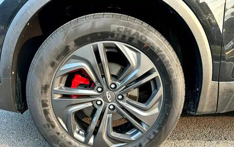 Chery Tiggo 7, 2022 год, 1 450 010 рублей, 9 фотография