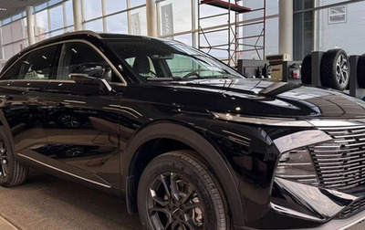 Haval F7, 2025 год, 3 199 000 рублей, 1 фотография