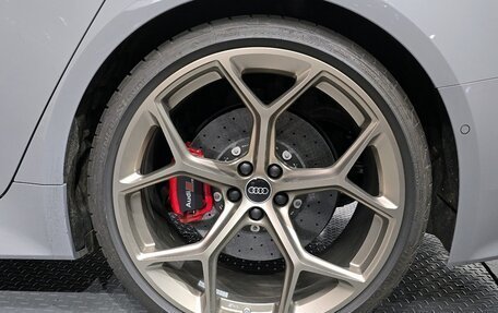 Audi RS 6, 2025 год, 21 000 888 рублей, 5 фотография