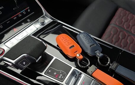 Audi RS 6, 2025 год, 21 000 888 рублей, 7 фотография