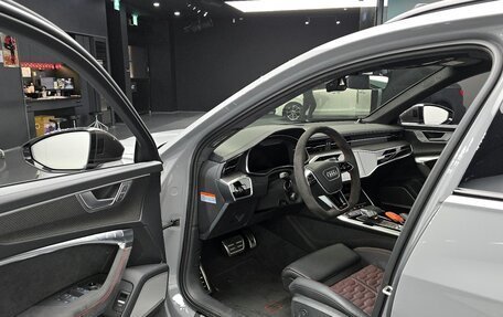 Audi RS 6, 2025 год, 21 000 888 рублей, 8 фотография