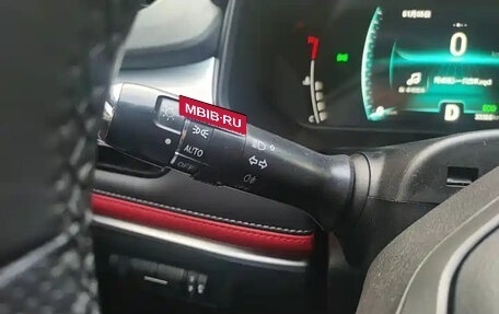 Chery Tiggo 7, 2022 год, 1 450 010 рублей, 13 фотография