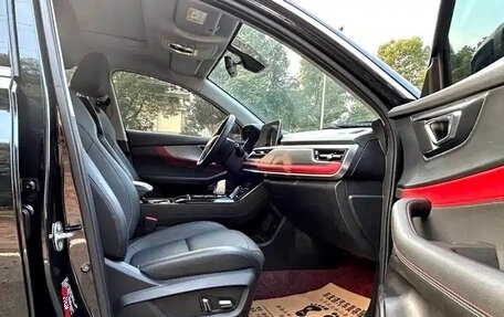 Chery Tiggo 7, 2022 год, 1 450 010 рублей, 16 фотография